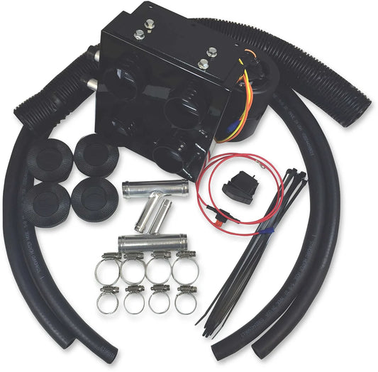 UTV Cab Heater Kit