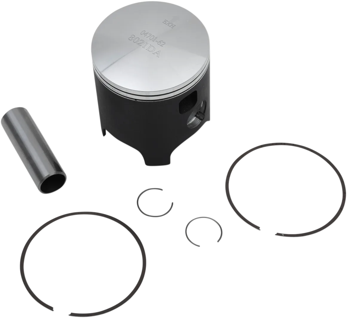 Piston Kit for 2 Stroke