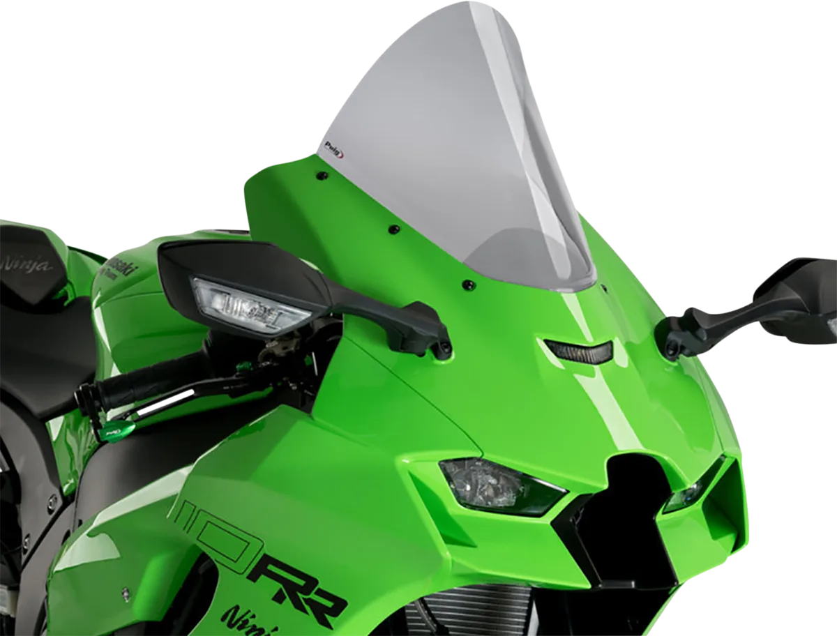 R-Racer Windscreen
