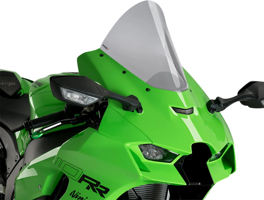 R-Racer Windscreen