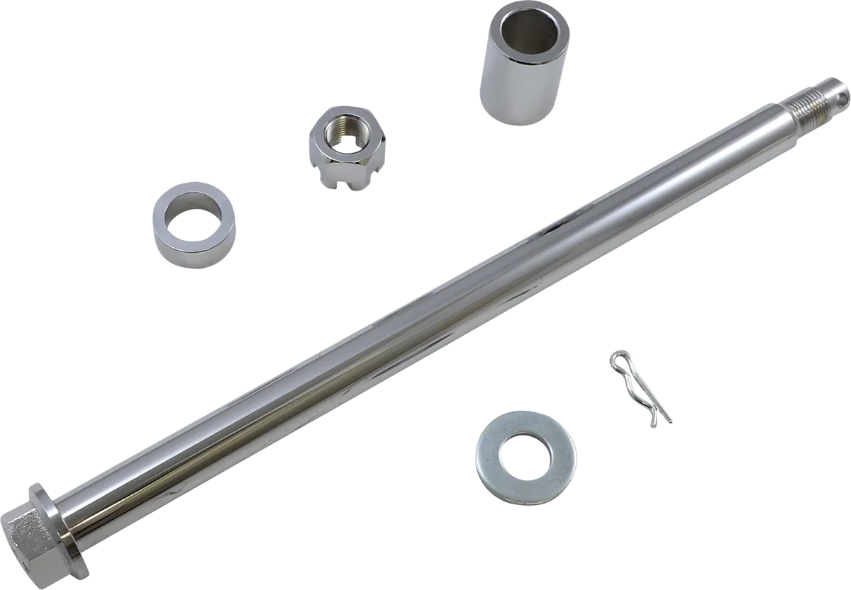 Rear Axle Kit