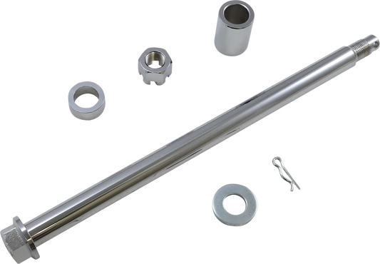 Rear Axle Kit