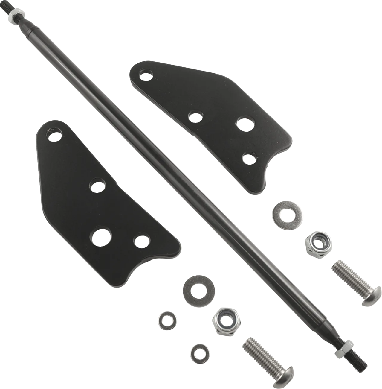 Forward Control Kit
