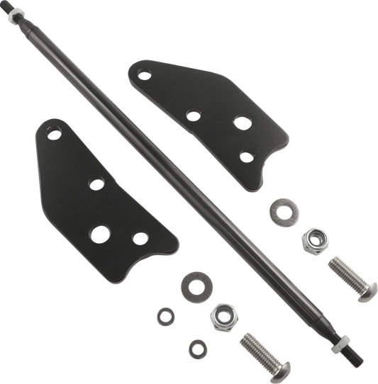 Forward Control Kit