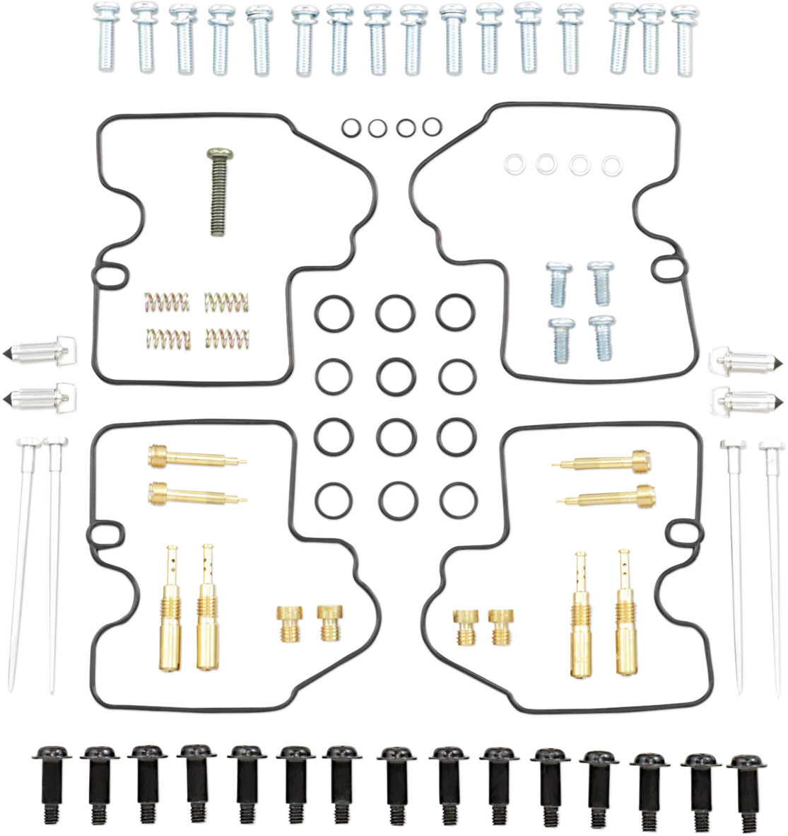 Carburetor Repair Kit