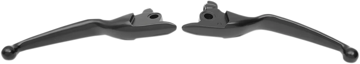 Wide Blade Lever Set