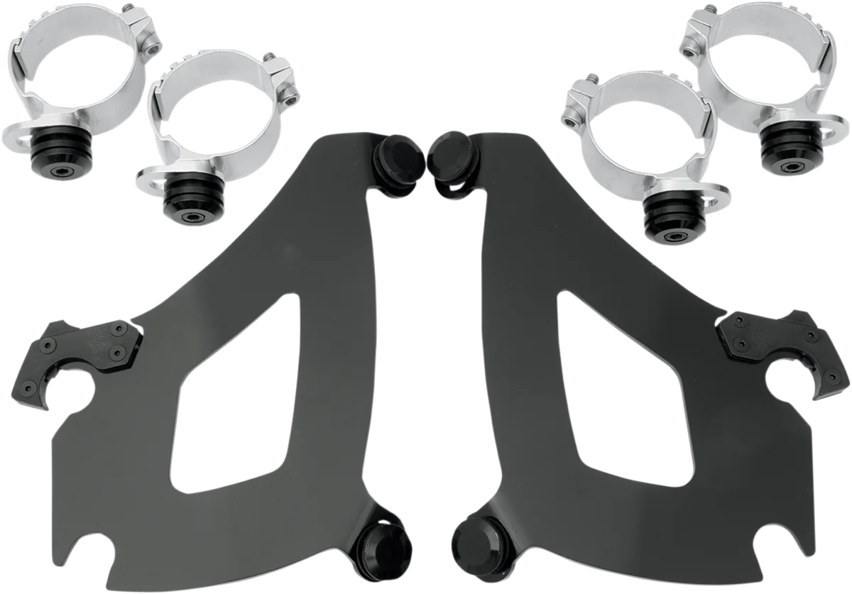 Bullet Fairing Mount Kit