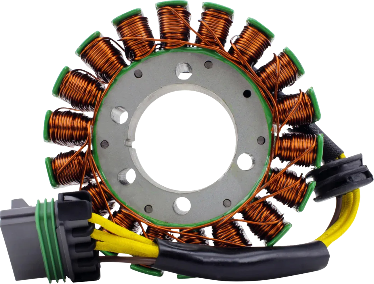 Stator