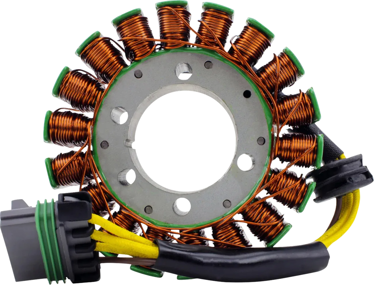 Stator
