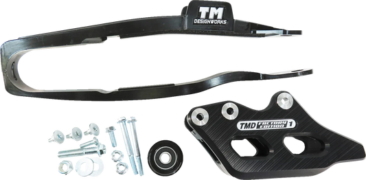 Chain Guide and Slider Kit