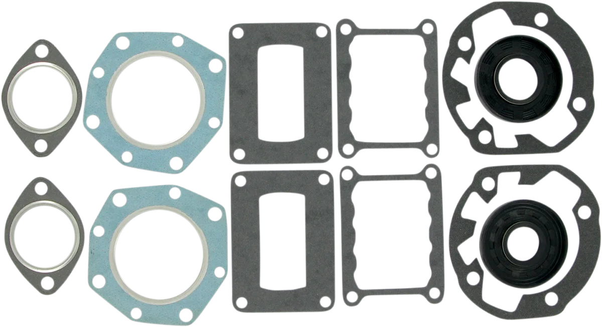 Complete Engine Gasket Set