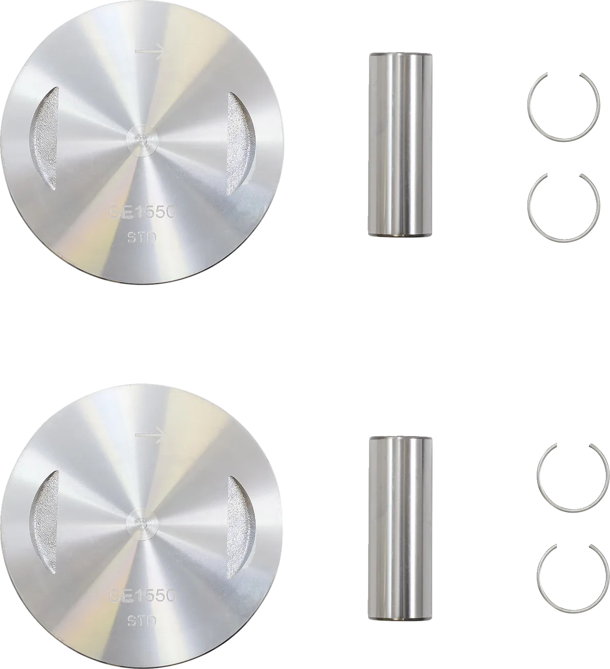 Replacement Piston Kit