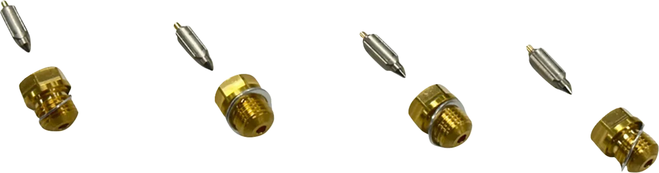 Standard Float Valves
