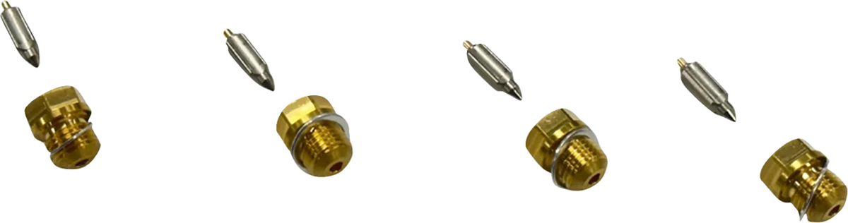 Standard Float Valves