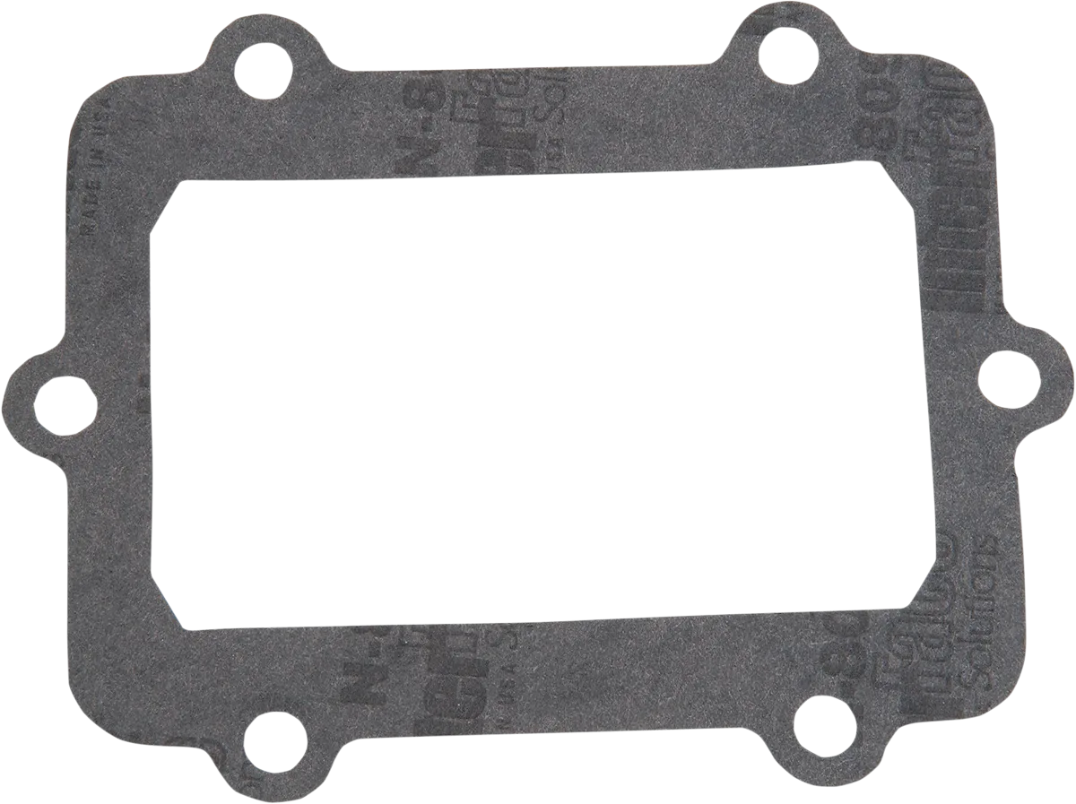 Reed Gasket