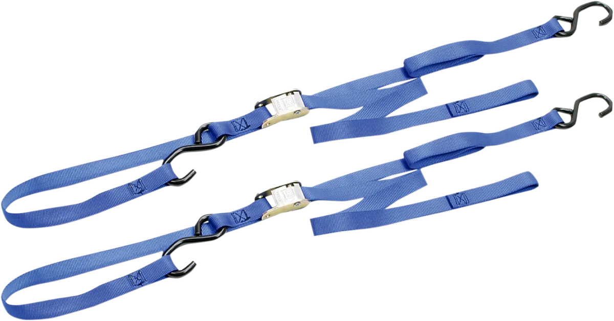 1" Integra Tie-Downs