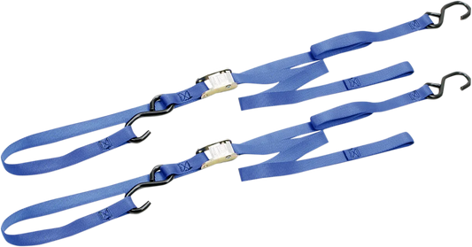 1" Integra Tie-Downs