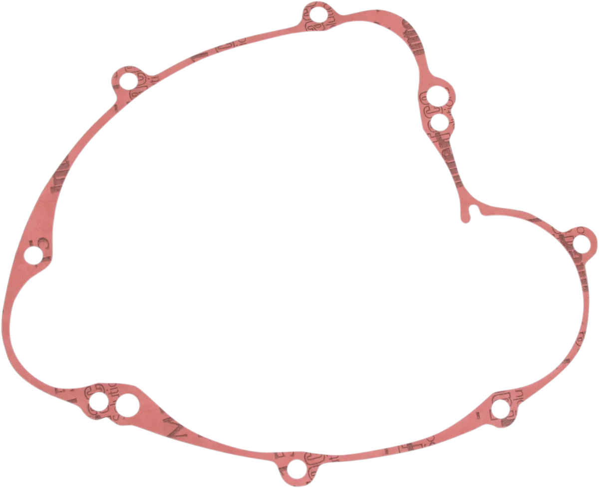 Clutch Cover Gasket