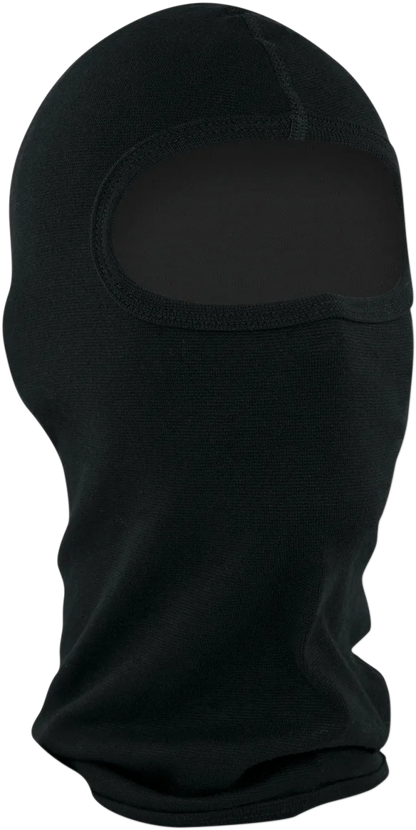Cotton Balaclava