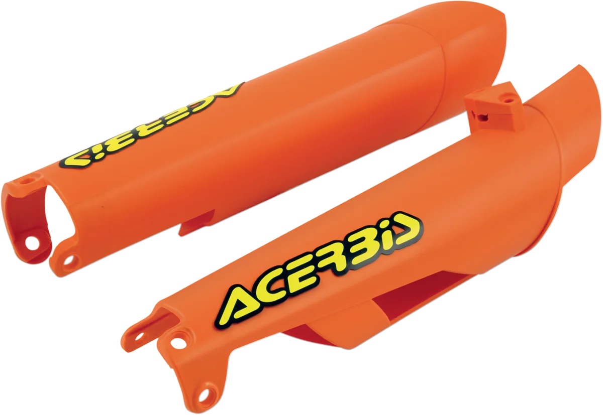 Replacement Fork Covers for KTM/Husqvarna — Fork