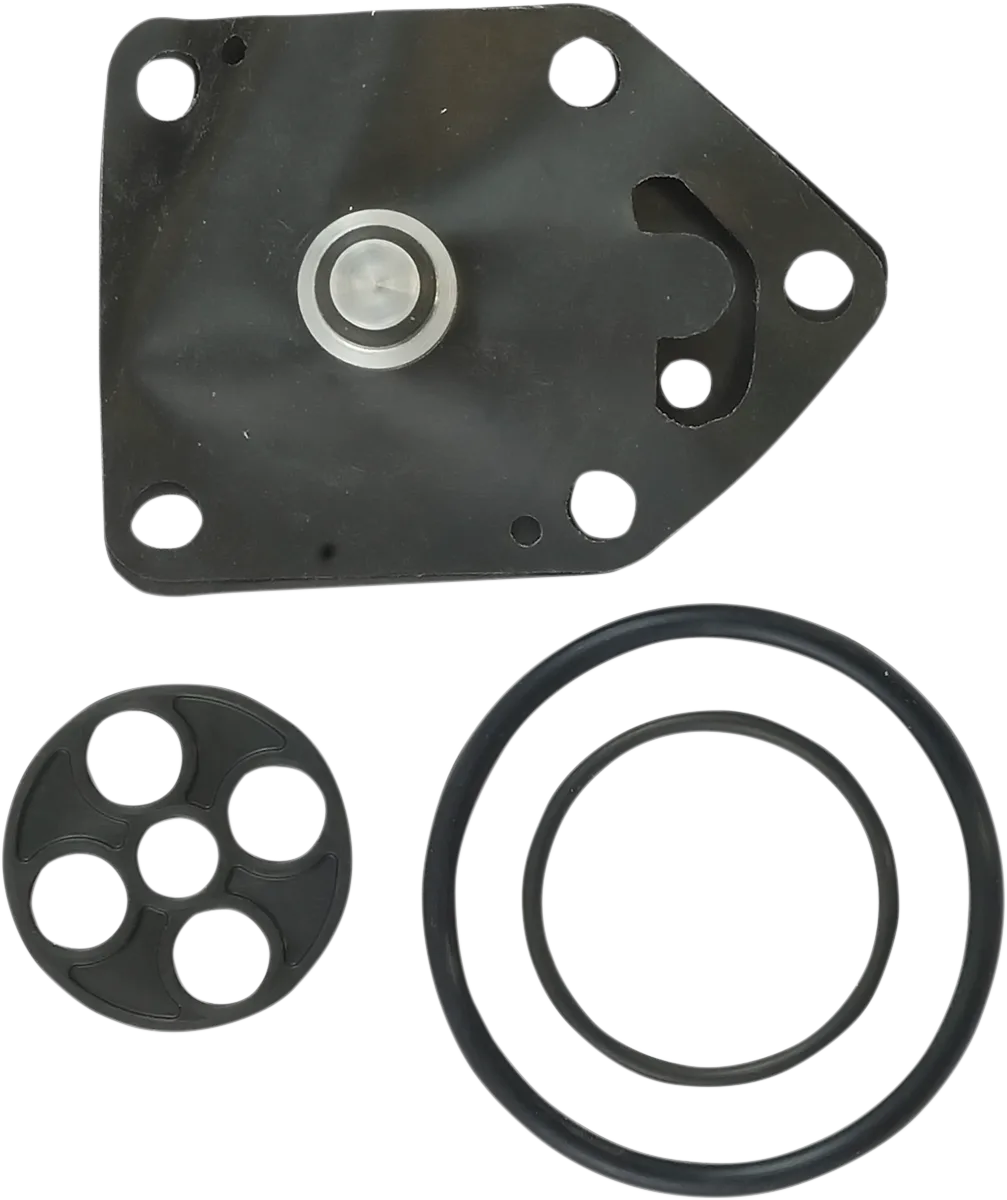Fuel Petcock Rebuild Kit