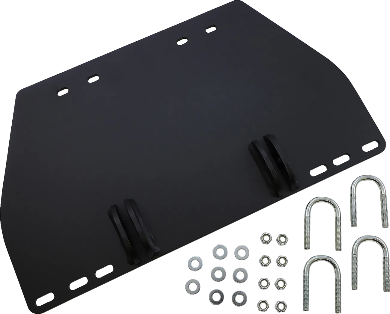 ATV Plow Bottom Mount