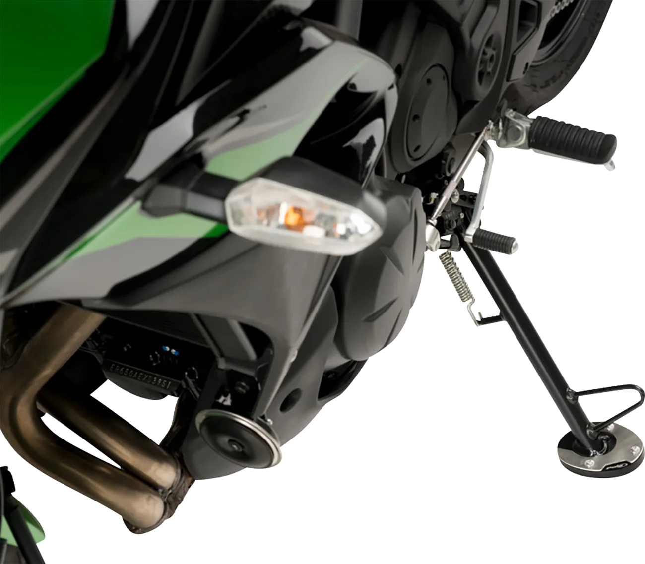 Kickstand Pad Extension