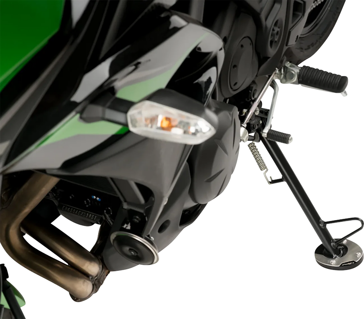 Kickstand Pad Extension