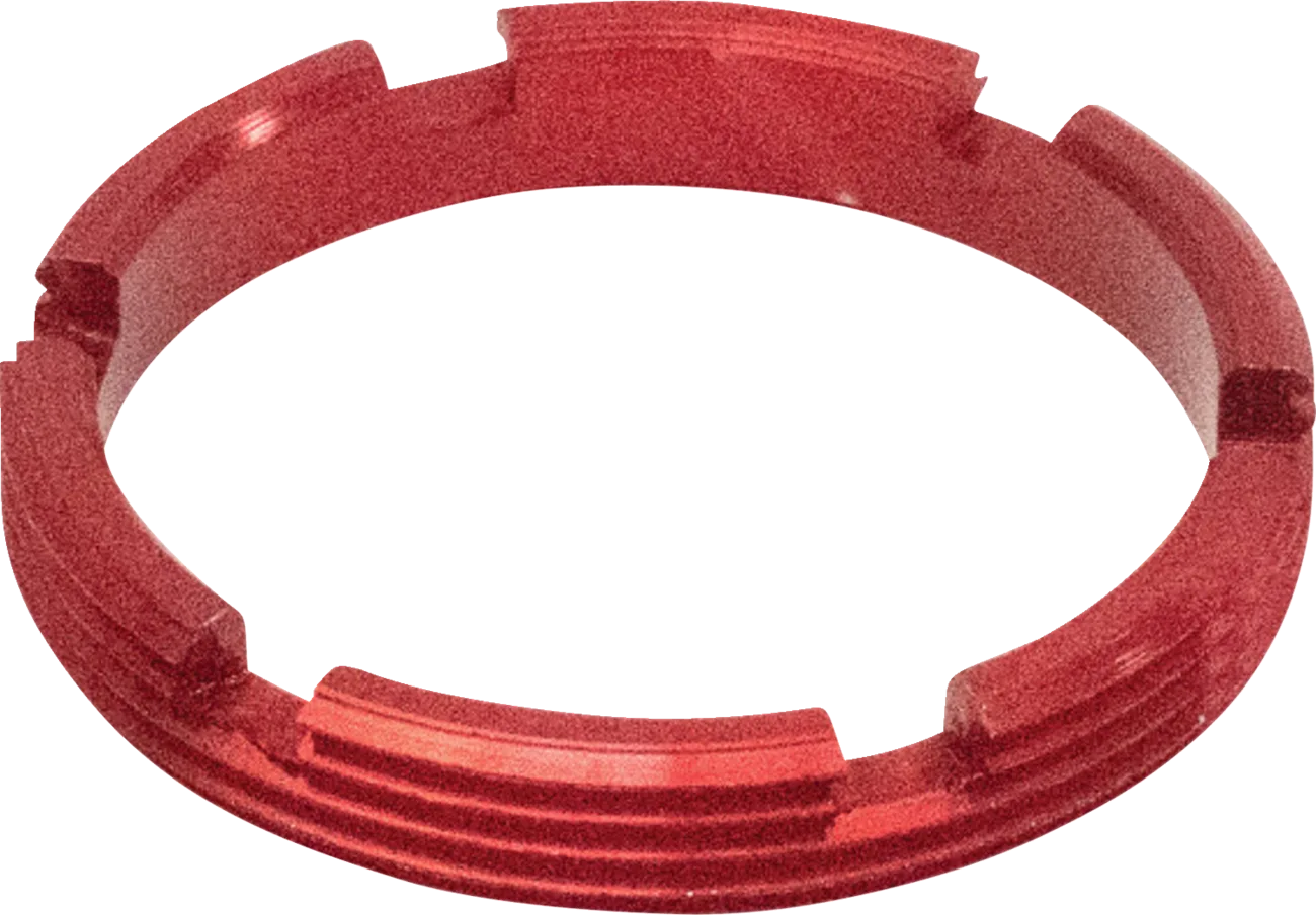 Bearing Retainer