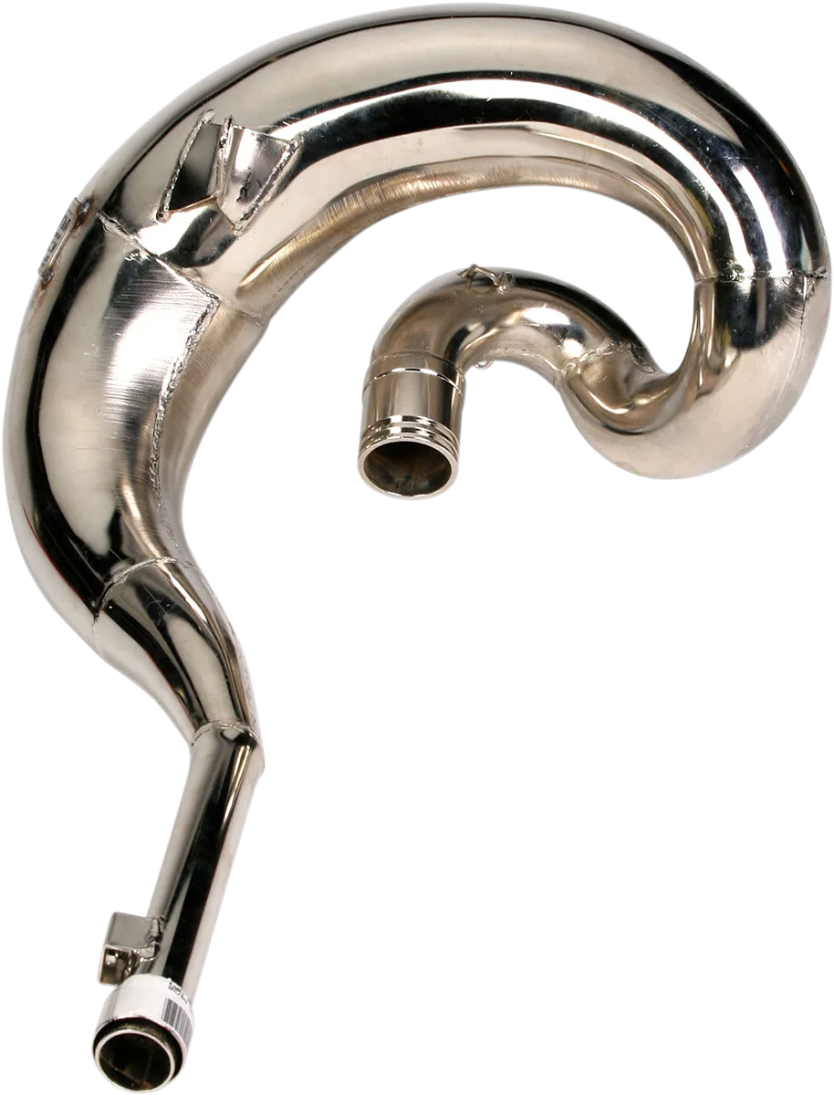 Platinum Head Pipe