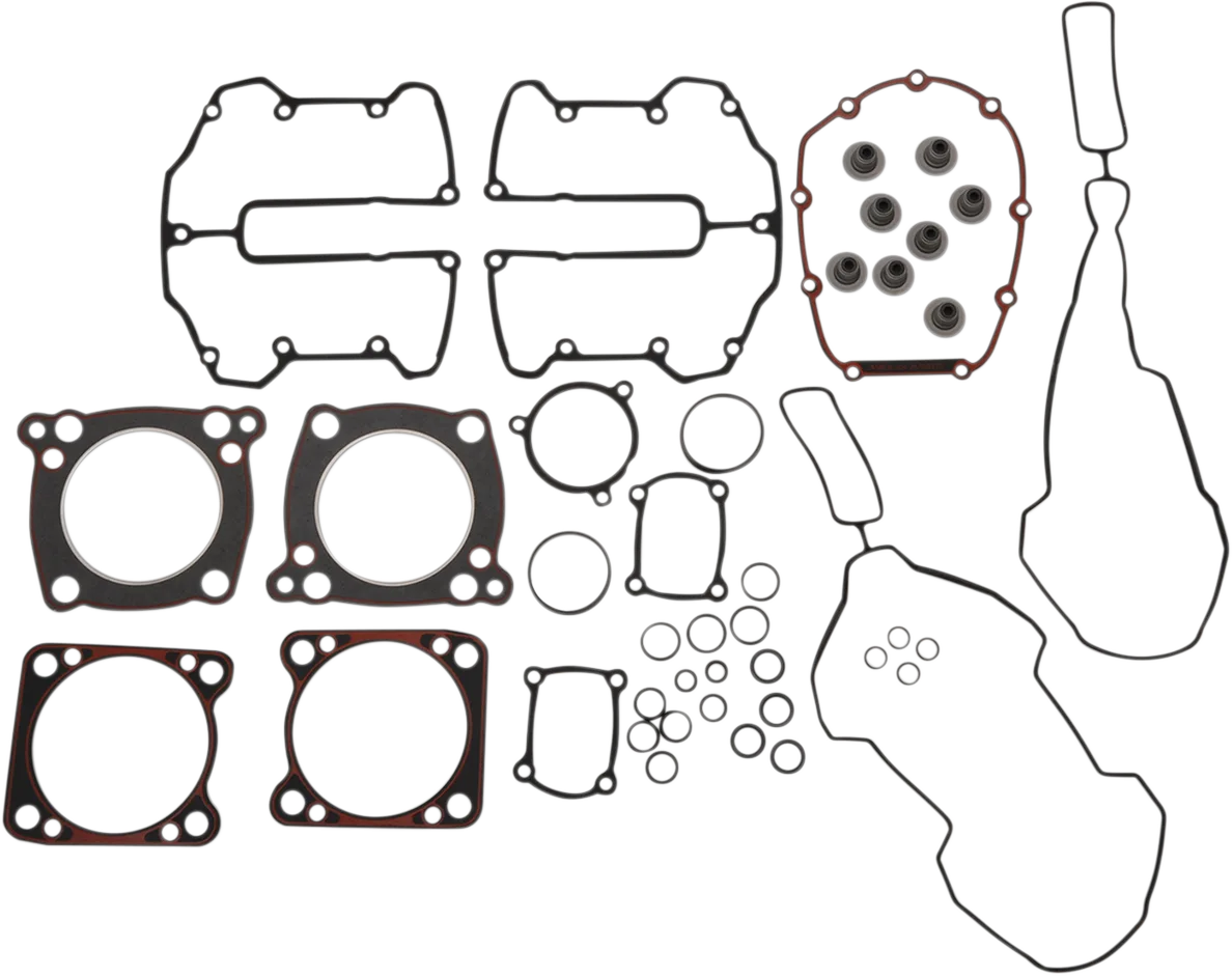Replacement Engine Gasket — Top End