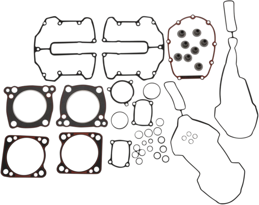 Replacement Engine Gasket — Top End