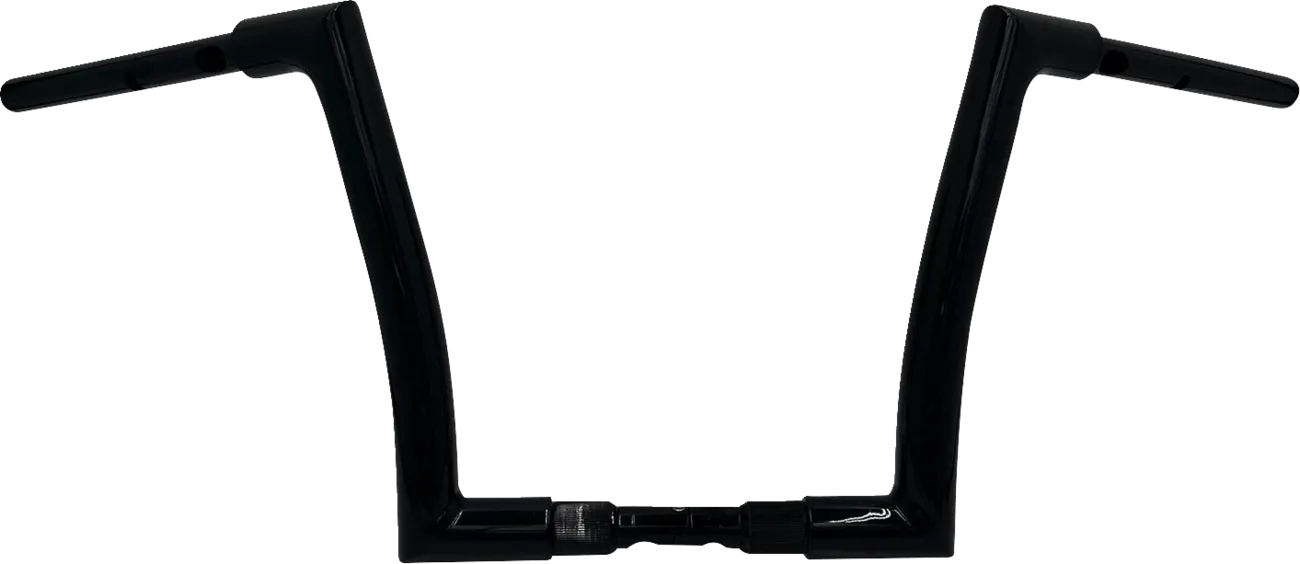 1-1/2" EZ Install Flat Top Handlebar