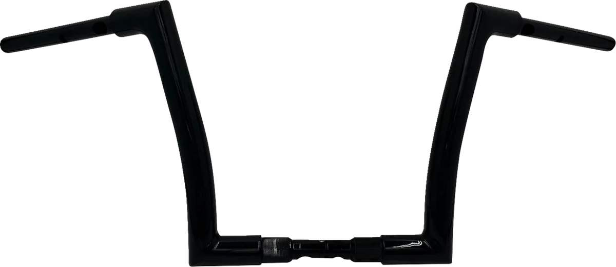 1-1/2" EZ Install Flat Top Handlebar