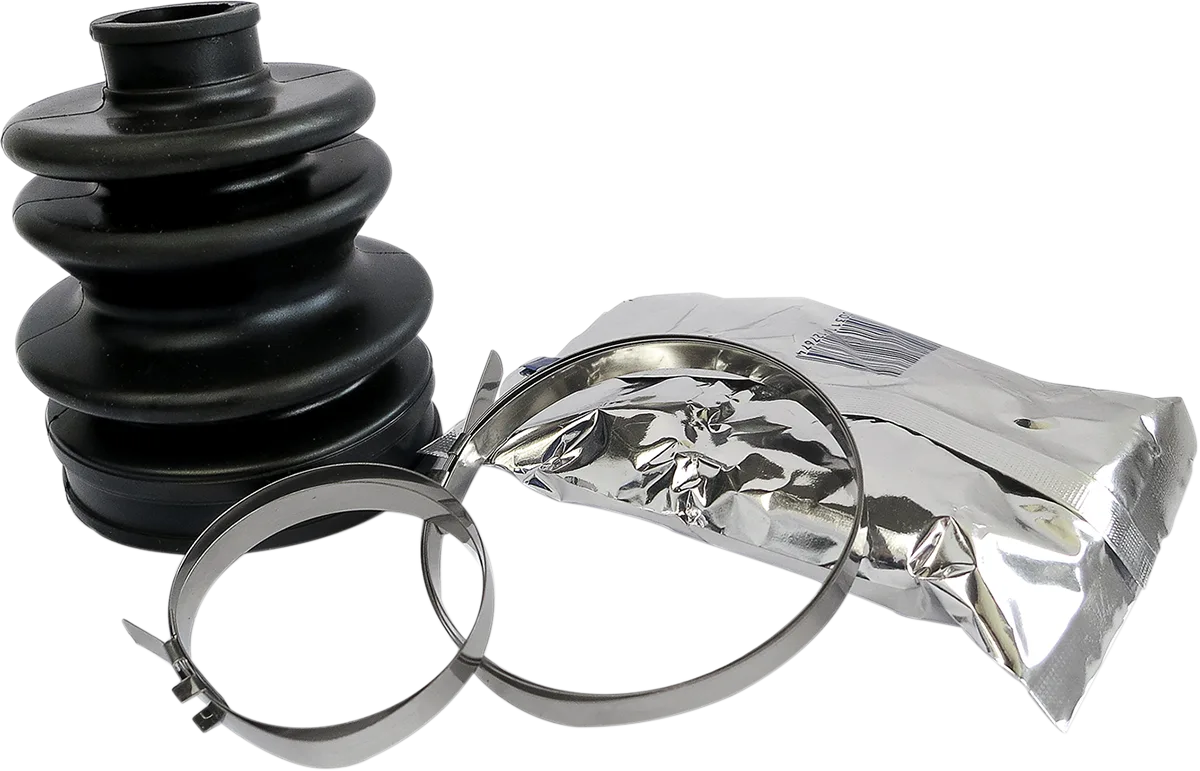 CV Boot Kit Standard — Boot
