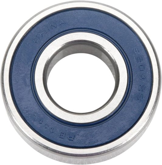 Single Bearing