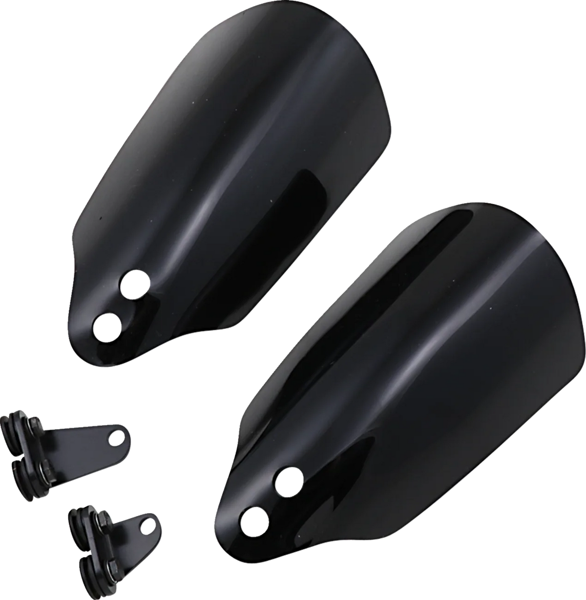 Handguards