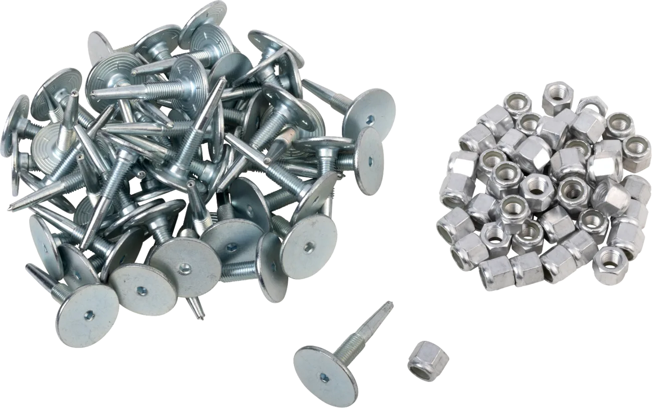 Grand Trigger™ Carbide Studs