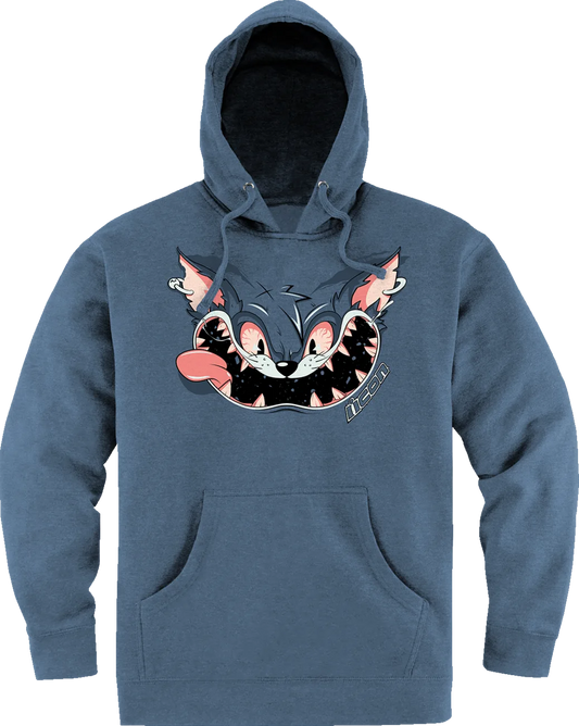 Nine Lives™ Hoodie