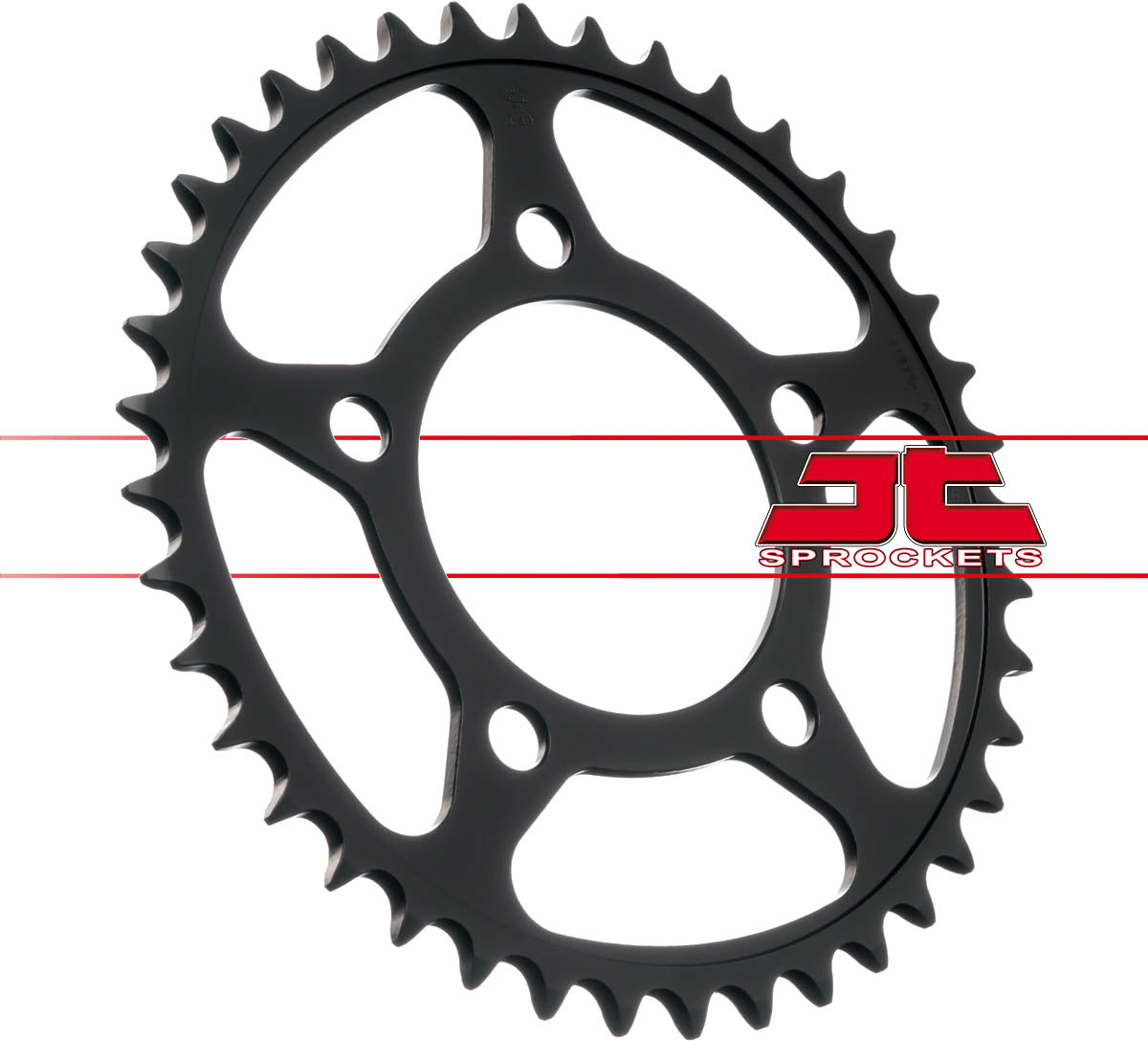 Steel Rear Sprocket
