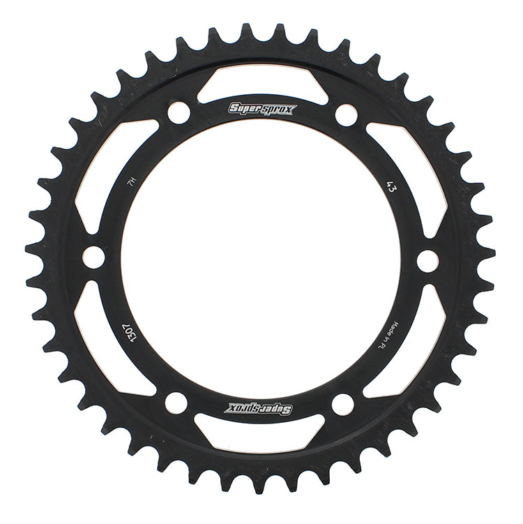 Steel Rear Sprocket