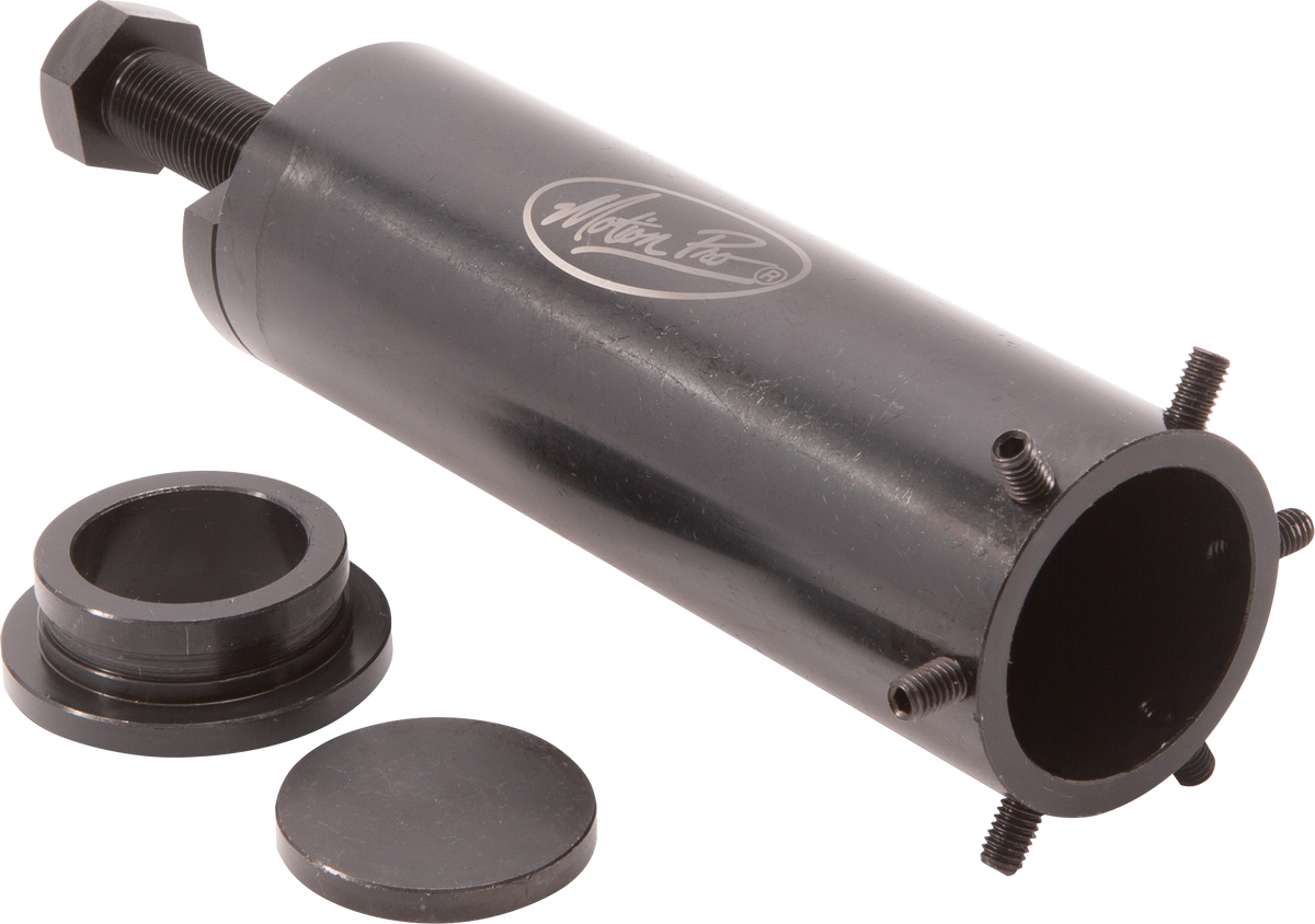 Steering Stem Bearing Tool