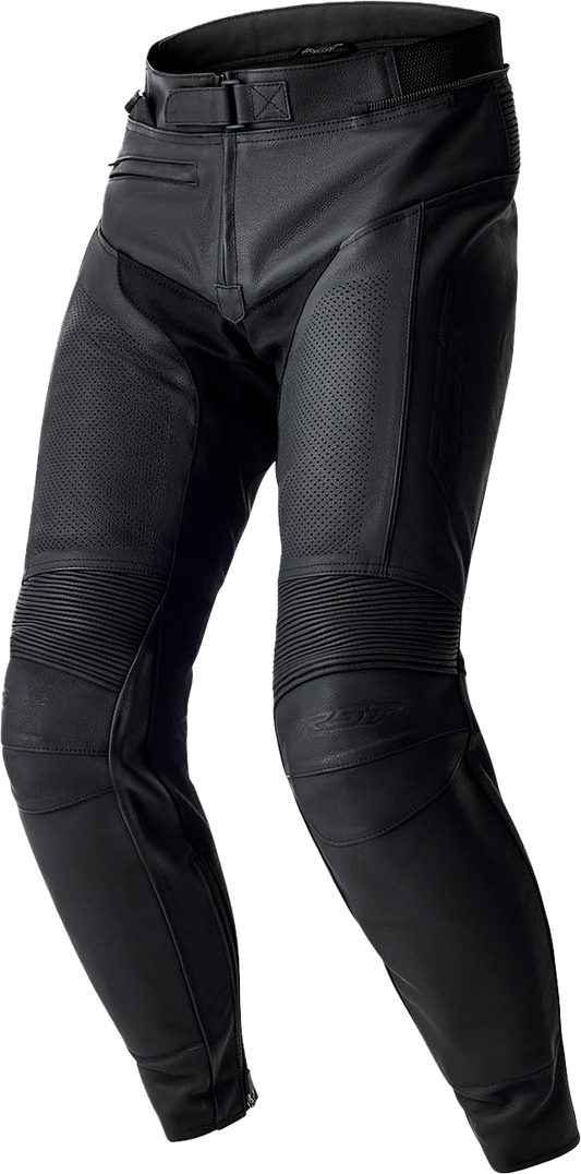 T2 D3O SL Leather Pants