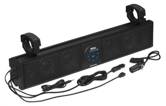 Riot UTV Sound Bars