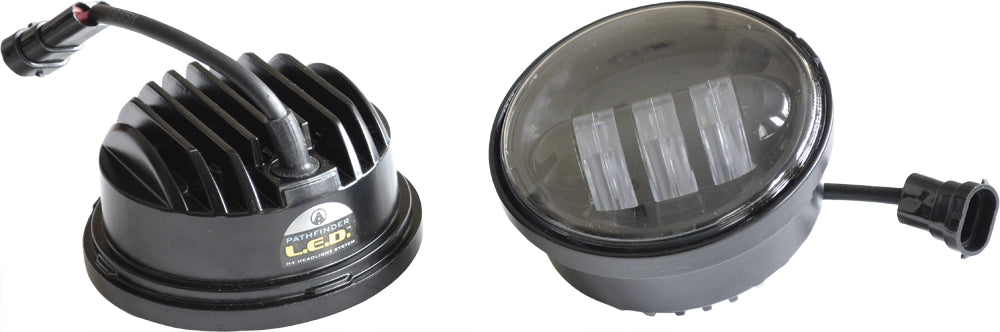 4 1/2" Passing Lamp