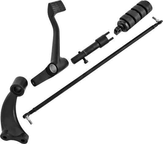 Dyna XL Forward Control Kit