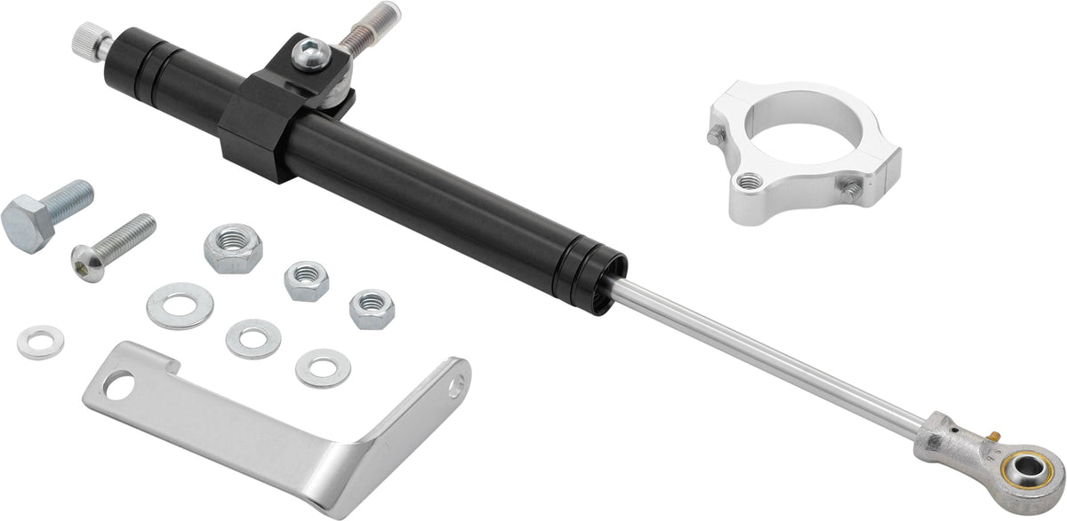 Steering Damper