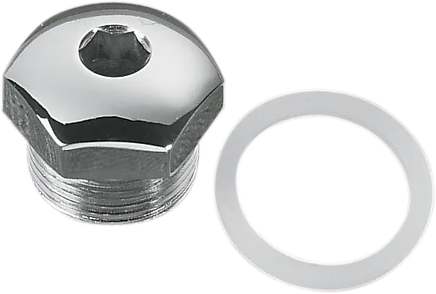 Transmission Oil Fill Plug