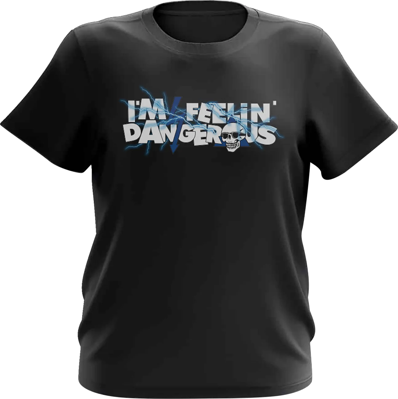Youth Shocking T-Shirt
