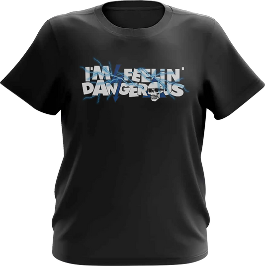 Youth Shocking T-Shirt